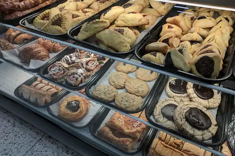 Angelo's Bakery photo 1